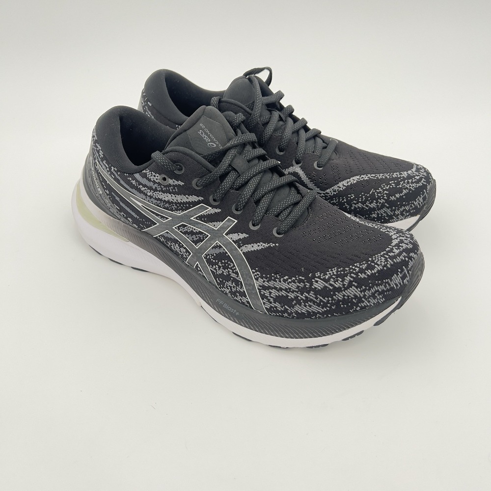 ASICS Gel Kayano 29 Black White 1011B440-002